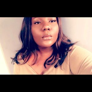 Meet your Posher, Ty